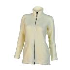 Ivanhoe of Sweden JACKIE JAQUARD LONG (off white)