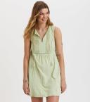 Odd Molly ARTFUL DRESS (spring green)