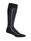 Icebreaker  WMNS SKI+ LIGHT OTC (black)