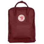 Fjällräven KANKEN (ox red)