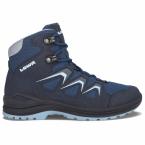 Lowa INNOX EVO GTX MID JUNIOR (navy/eisblau)
