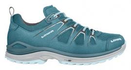 Lowa INNOX EVO GTX LO Ws (petrol/eisblau)