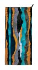 PACKTOWL PERSONAL Handtuch (alpine reflective)