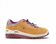Lowa MARIE GTX LO JUNIOR (mango/beere)