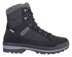 Lowa ISARCO III GTX MID Men (schwarz)