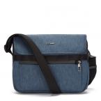 PacSafe METROSAFE X Messenger (dark denim)