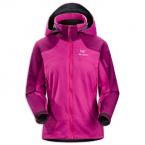 Arc'teryx VENTA SV JACKET WOMEN (magenta)
