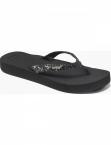 Reef STAR CUSHION (black/gunmetal)