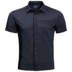 Jack Wolfskin JWP SHIRT M (night blue)