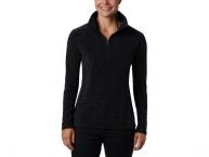 Columbia GLACIAL IV PRINT HZ (black sparkler)