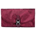 Jack Wolfskin MINI WASCHSALON (leaf red)II