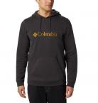 Columbia CSC BASIC LOGO HOODIE (shark)