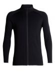 Icebreaker MENS WANDER JACKET (Black)