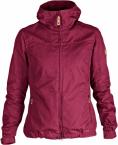 Fjällräven STINA JACKET WOMEN (plum)
