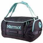 Marmot LONG HAULER DUFFLE XLarge 100L (dark charcoal/blue tint)