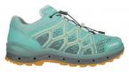 Lowa AEROX GTX LO Ws (eisblau/mandarine)