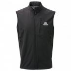 Mountain Equipment FRONTIER VEST  (Black)