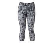 Mountain Equipment CALA WOMEN'S CROP LEGGING (Steel)