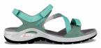 Lowa ALMERIA SANDALE WOMEN (graphit/mint)