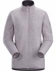 Arc'teryx COVERT CARDIGAN W (crystalline heather)