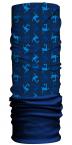 H.A.D Original Kids Fleece KICKER BLUE
