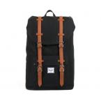 Herschel LITTLE AMERICA MID (black)