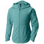 Columbia SPLASH FLASH II HOODED SOFTSHELL (miami)
