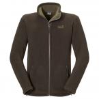 Jack Wolfskin PUMORI MEN (olive brown)