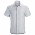 Arc'teryx SKYLINE SS SHIRT MEN'S (delos grey)