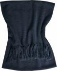Ivanhoe of Sweden GY PIXIE SCARF (black)