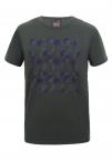 Icepeak EP AACHEN SS MEN (olive)