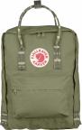 Fjällräven KANKEN (green/folkpattern)