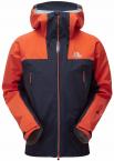 Mountain Equipment HAVOC JACKET (cosmos/cardinal)