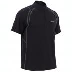 Marmot RAMBLE HALF ZIP (black)