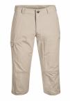 Maier Sports JENS CAPRI MEN (feather gray)