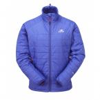 Mountain Equipment RAMPART JACKET WMNS (Celestial Blue)