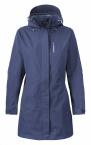 Tenson FIDELITY WOMENS JACKET (dark blue)