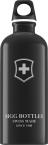 Sigg SWISS EMBLEM 0.6L (black)