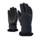 Ziener INDINA GWS PR LADY GLOVE (black)
