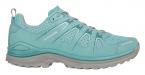 Lowa INNOX EVO LO Ws (aquamarine/silber)