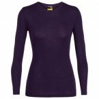 Icebreaker WMNS 175 EVERYDAY LS CREWE (Lotus)