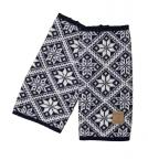 Ivanhoe of Sweden ELSIE WRISTBAND (navy)
