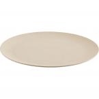 Outwell Bambus 'Casablanca' Teller L (weiss)