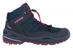 Lowa ROBIN GTX QC JUNIOR (navy/beere)