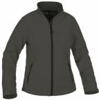 Salewa KALEMA SFS WOMEN JACKET (carbon)