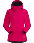 Arc'teryx SOLANO JACKET WOMEN'S (lxora)