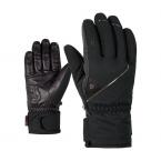 Ziener KAYA AS LADY GLOVE (black)