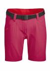 Maier Sports LULAKA SHORTS W (persian red)