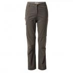Craghoppers NosiLife PRO II TROUSERS WOMEN (charcoal)