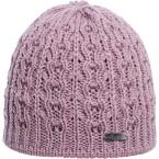 Eisglut EMILIA MERINO Mütze (rose)